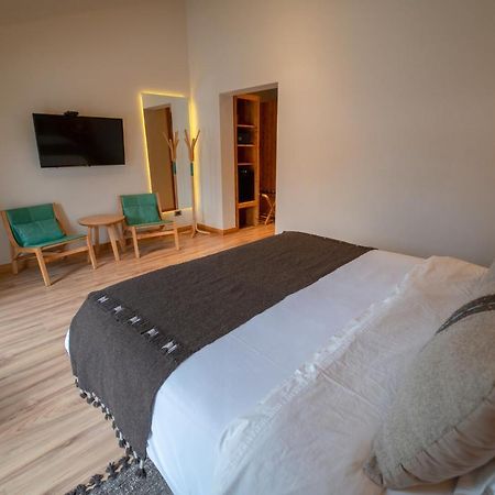 Hotel Casa Solaria Pucón Extérieur photo